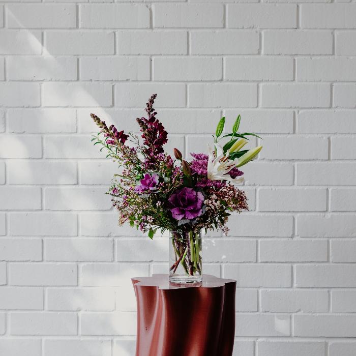 Seasonal Vase (Standard) image 0