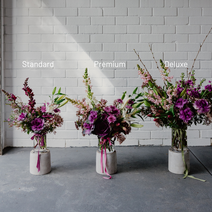 Seasonal Vase (Premium) image 1