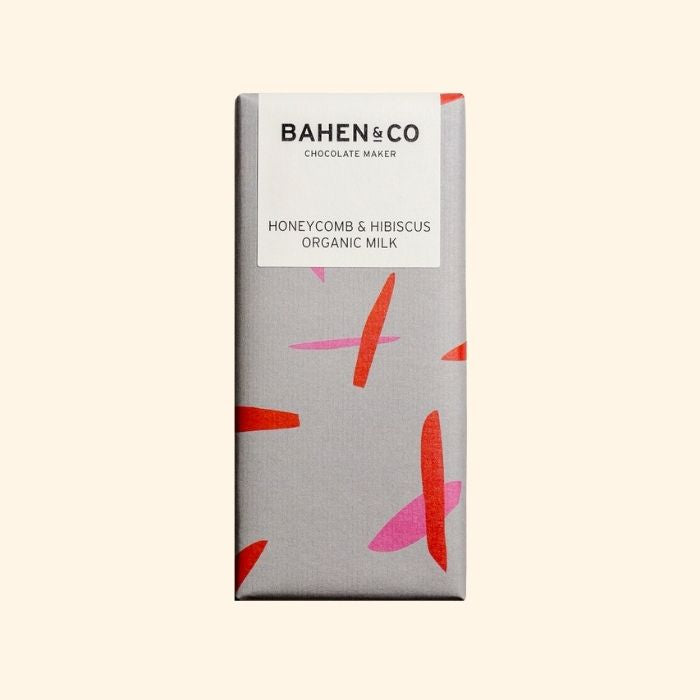 Bahen & Co Chocolate