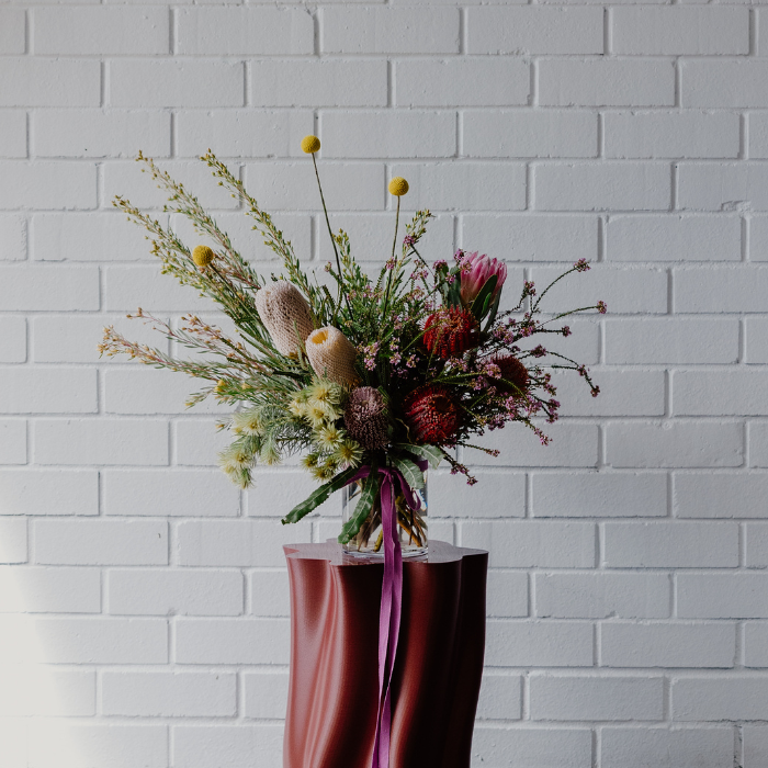 Native Vase (Premium) image 0