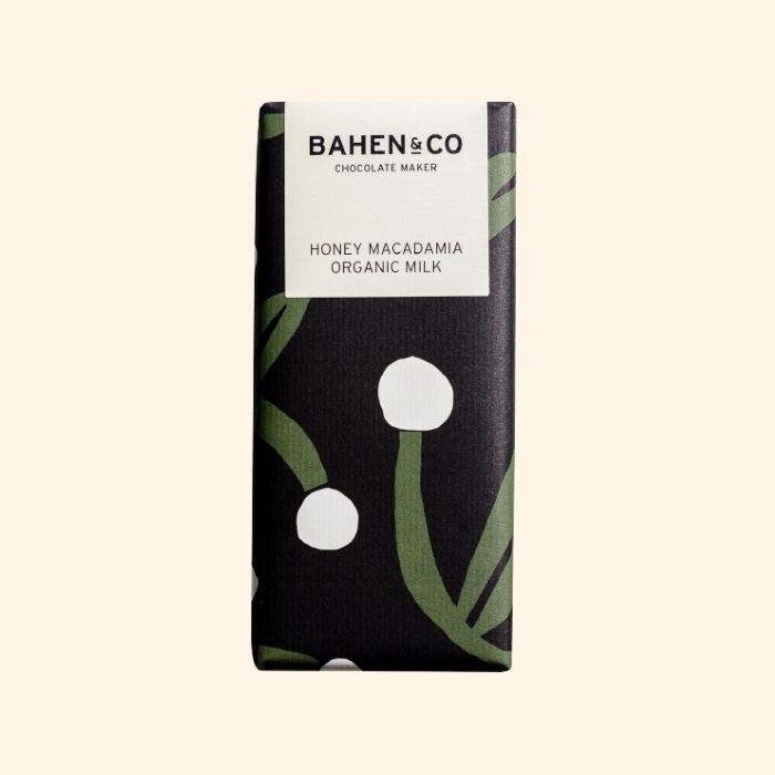 Bahen & Co Chocolate