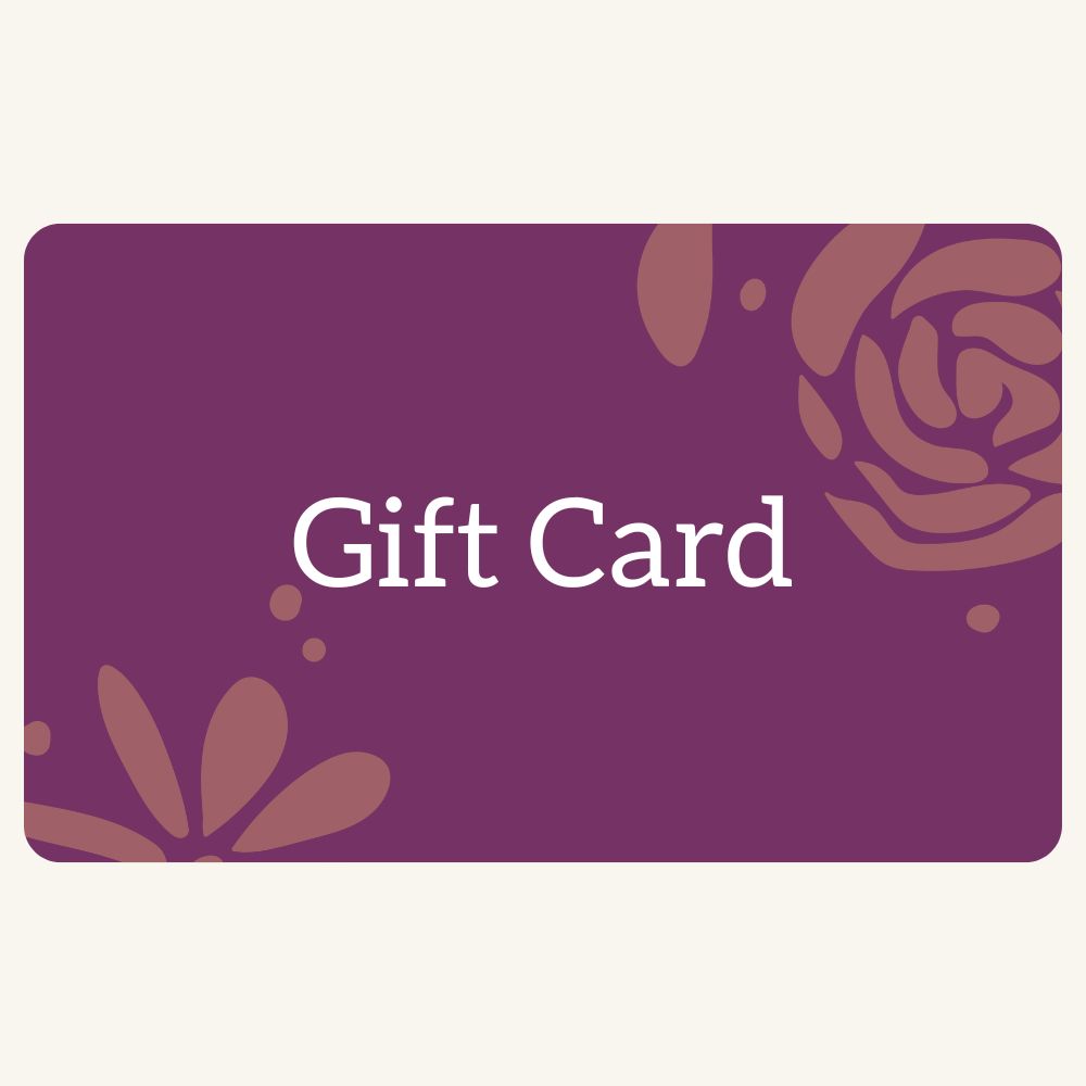 Gift Card - The Plumery Florist