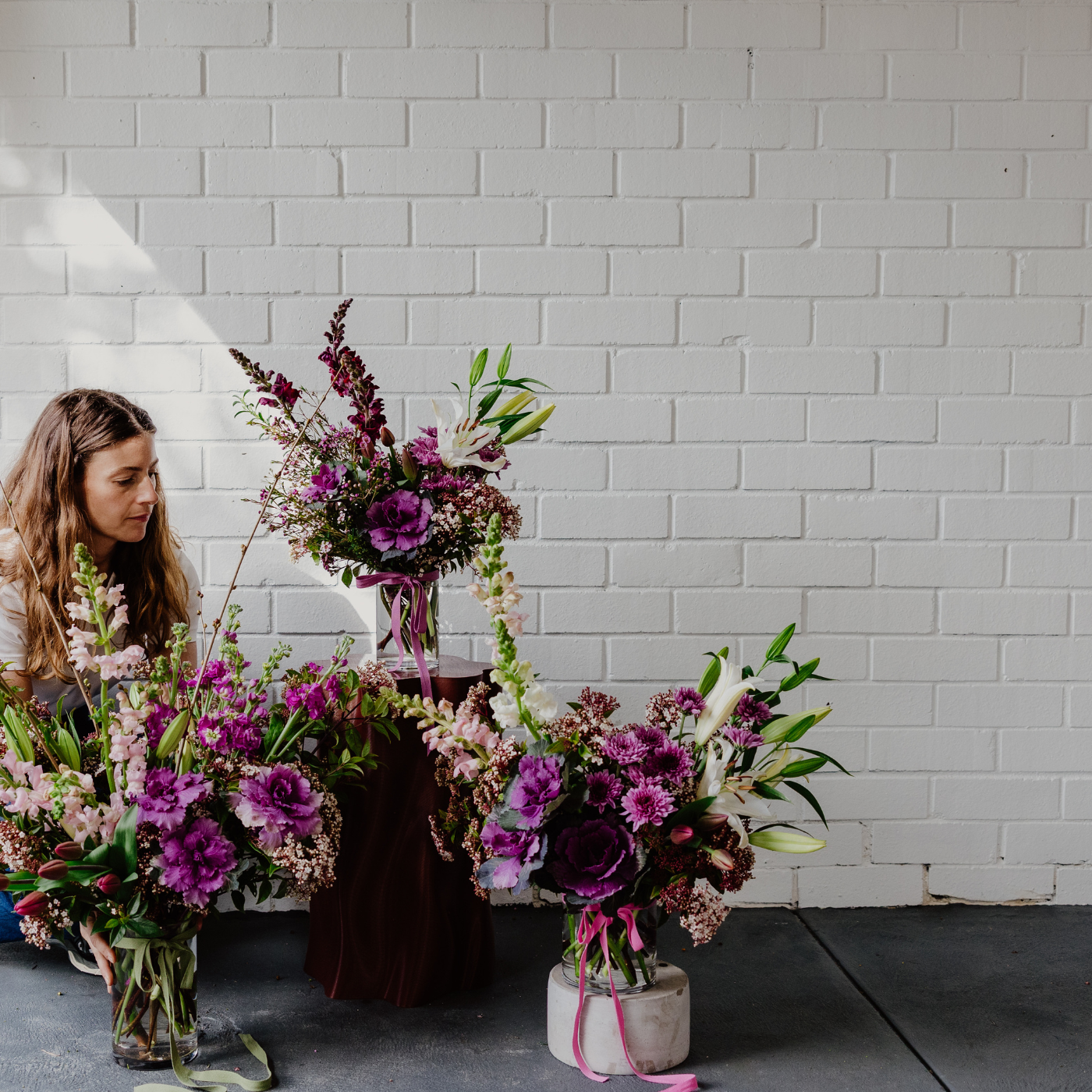 Perth Flower Delivery Suburbs