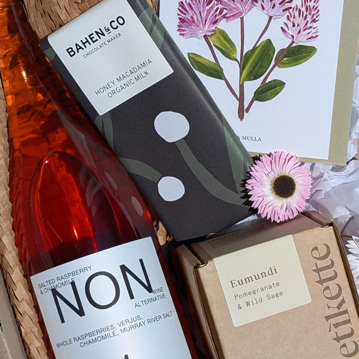 Gift Hamper 'All My Love'