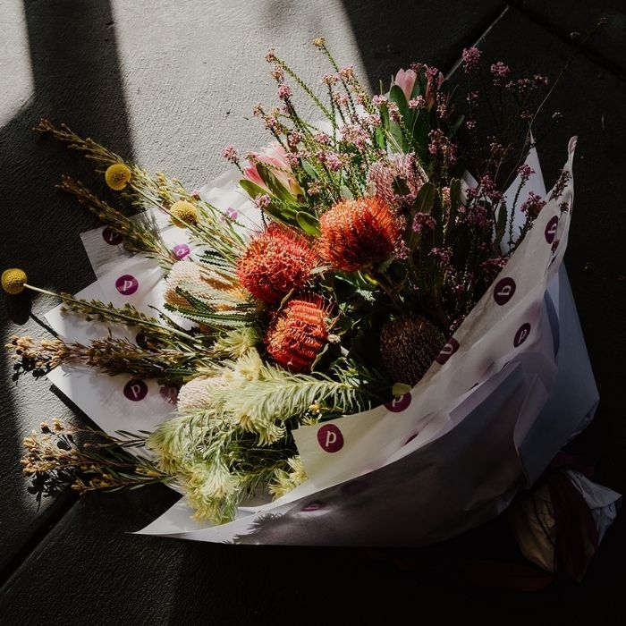 Get Well Flowers Perth