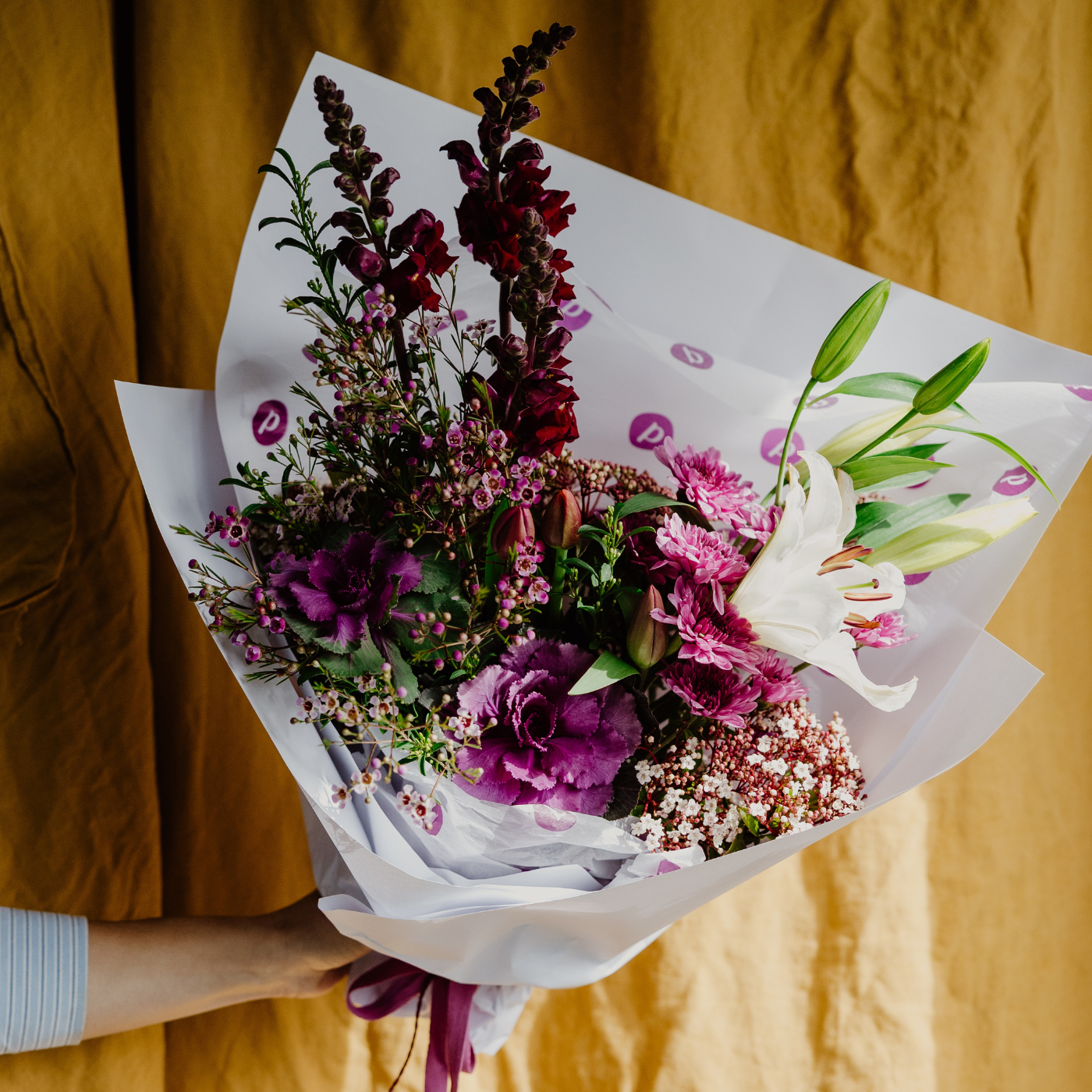 Thank You Flowers Perth