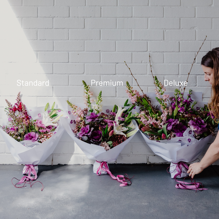 Seasonal Bunch (Premium) image 1