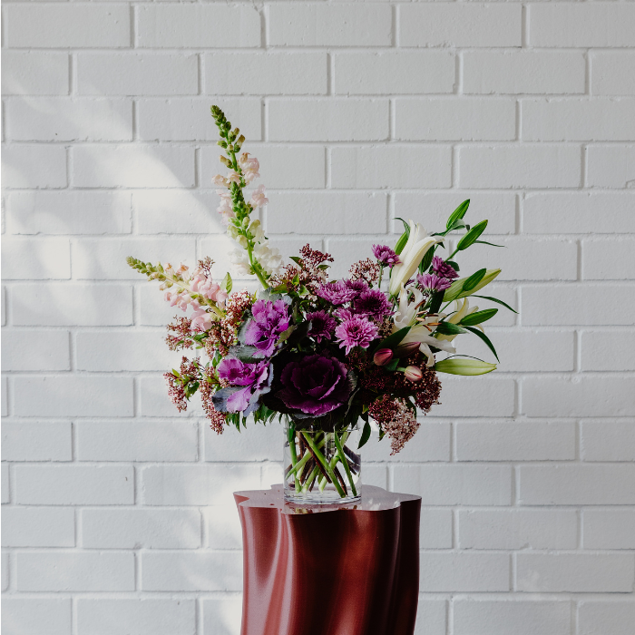 Seasonal Vase (Premium) image 0