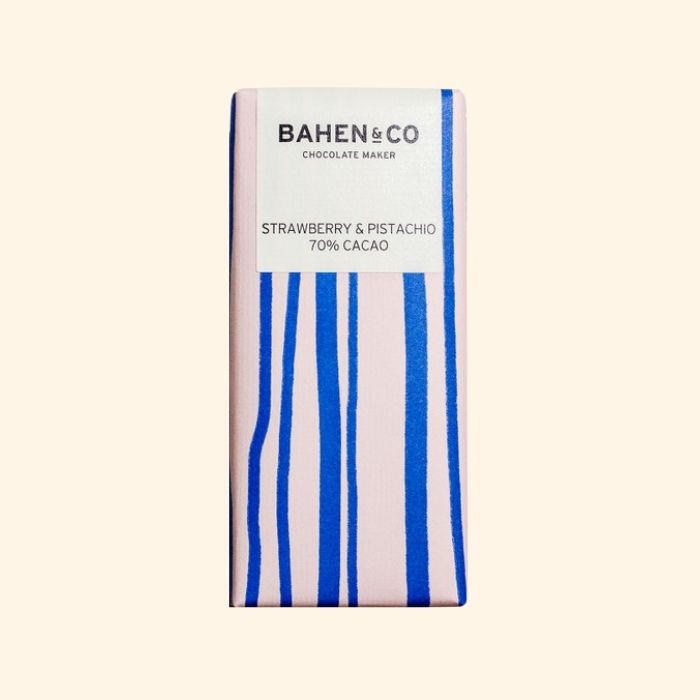 Bahen & Co Chocolate