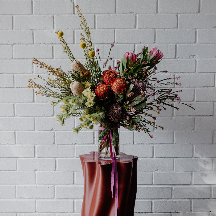 Native Vase (Deluxe) image 0