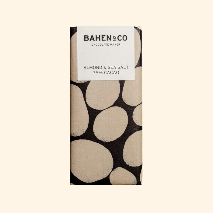 Bahen & Co Chocolate