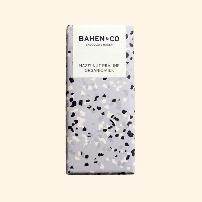 Bahen & Co Chocolate