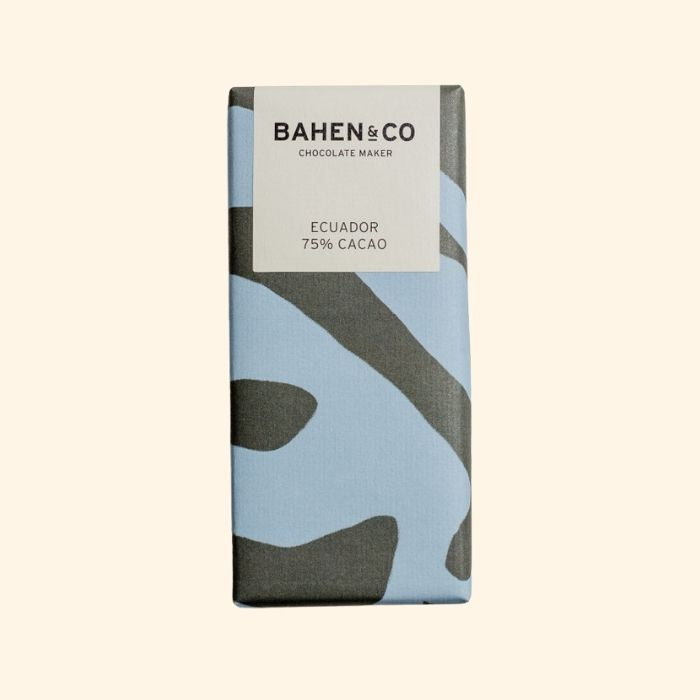 Bahen & Co Chocolate