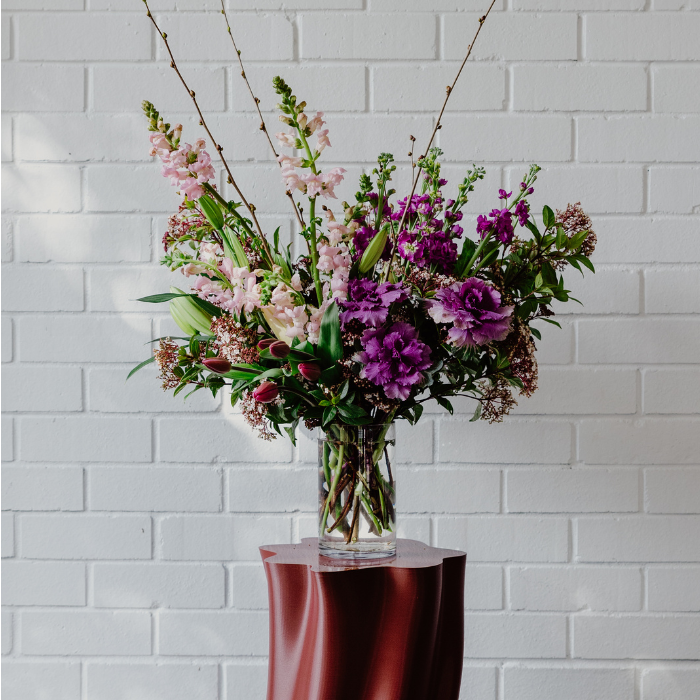 Seasonal Vase (Deluxe) image 0