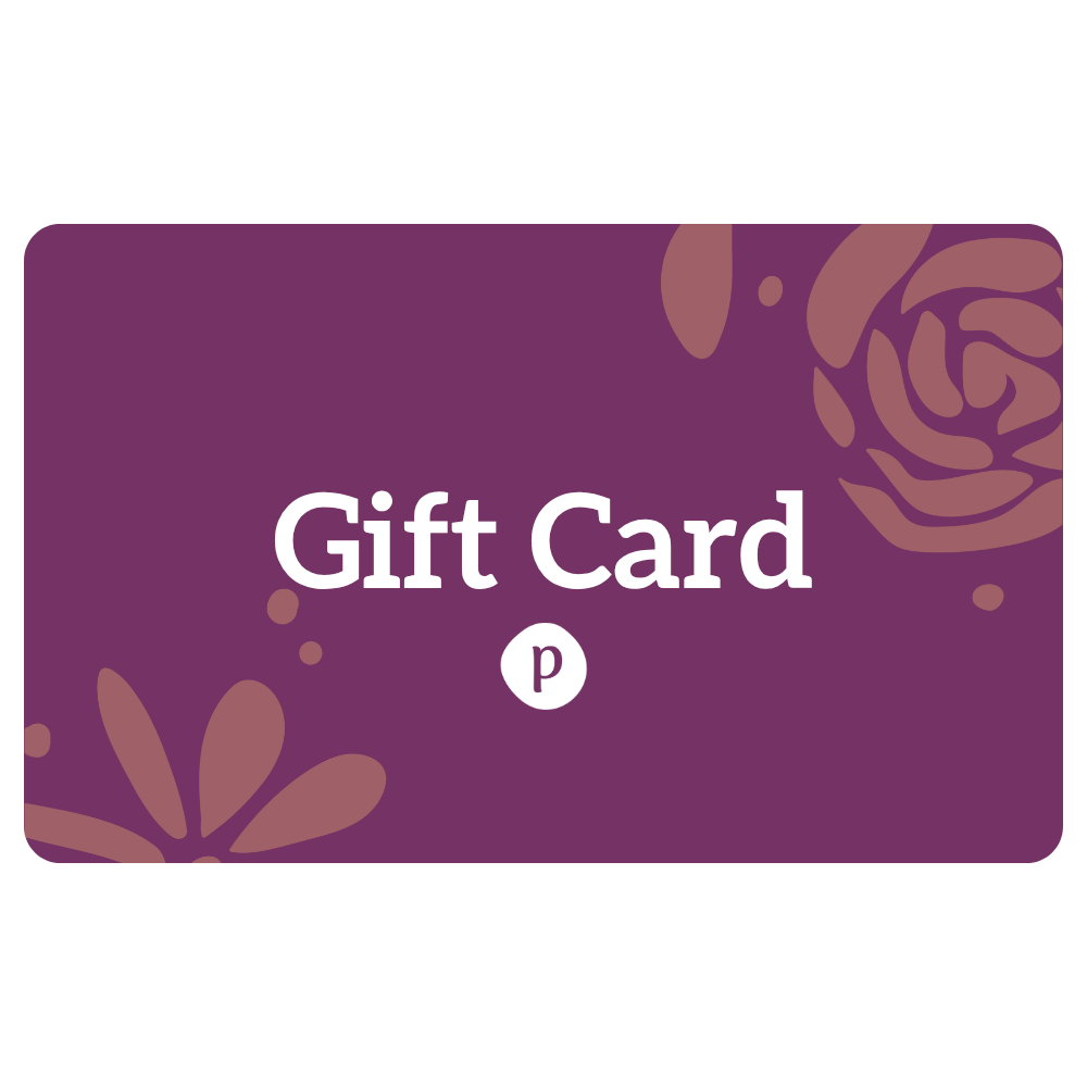 Gift Card - The Plumery Florist