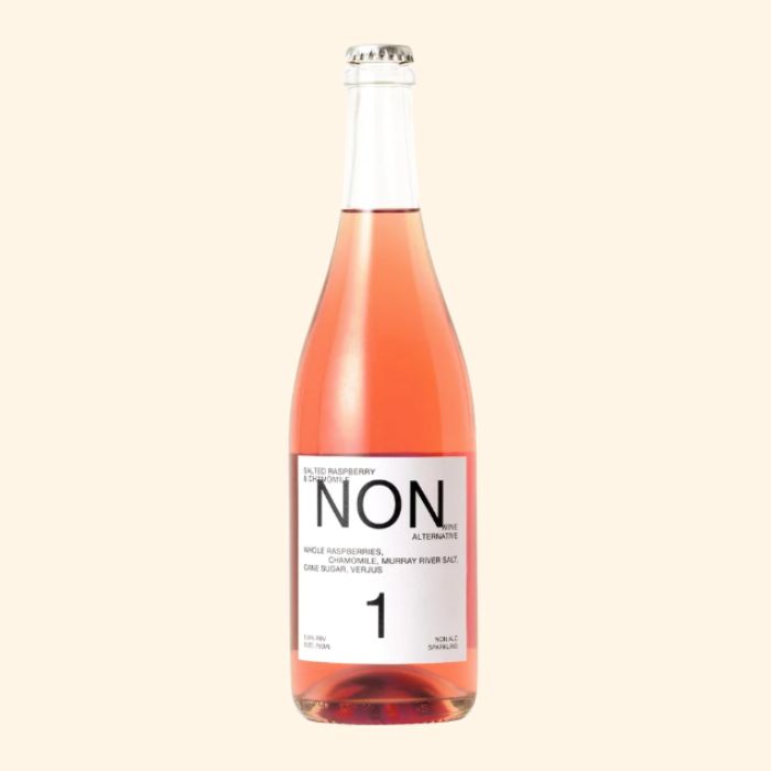 NON (Non-Alcoholic Wine Alternative)