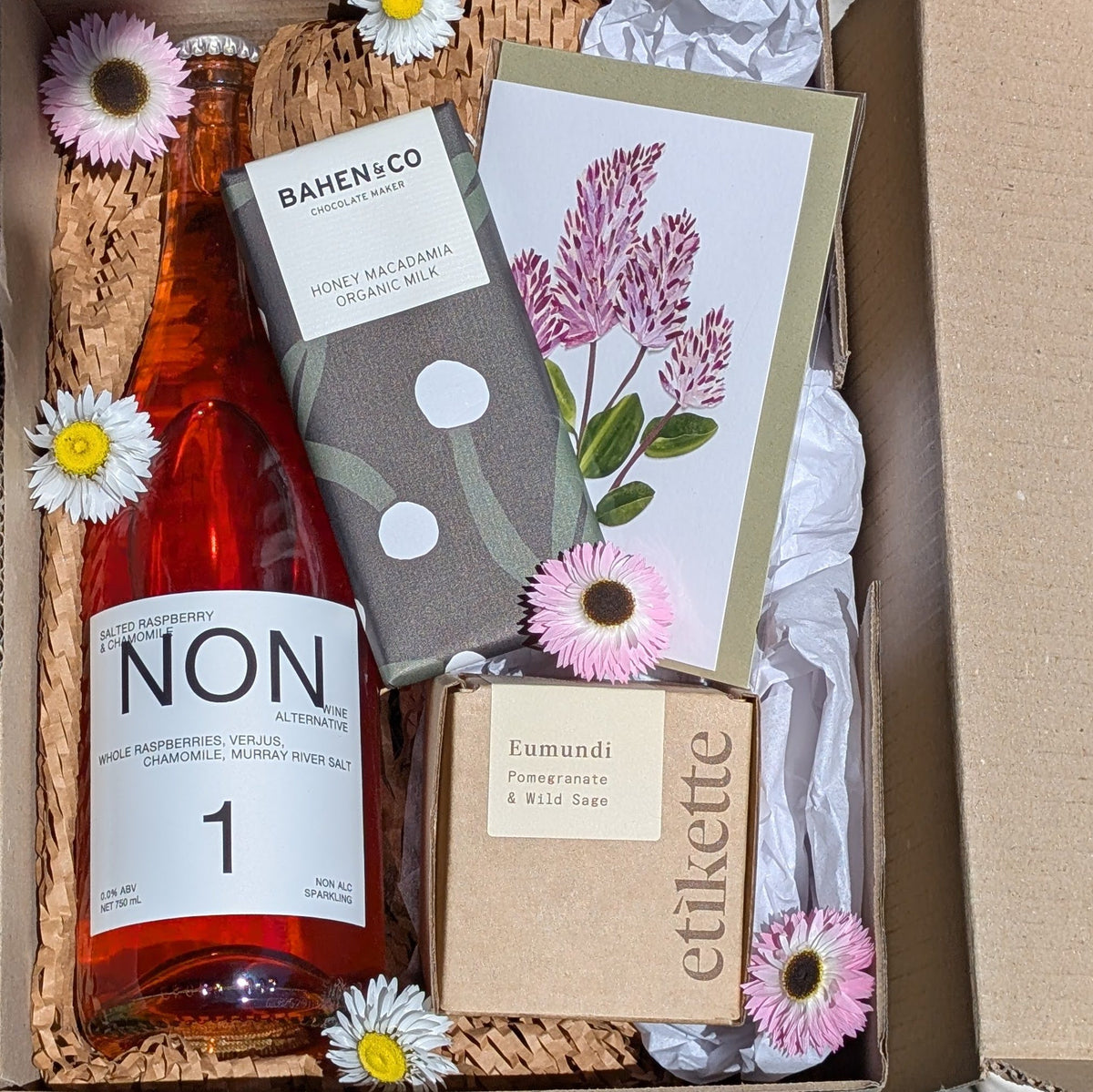 Gift Hamper 'All My Love'