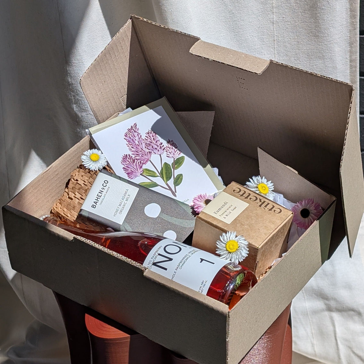 Gift Hamper 'All My Love'